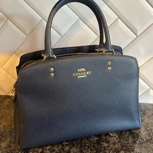 Coach Lillie Carryall
